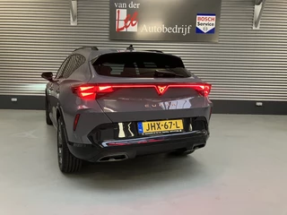 CUPRA Formentor 1.5 TSI-e NIEUW MODEL/KEY-LESS/TREKH/CAM/LED/ENZ / 31