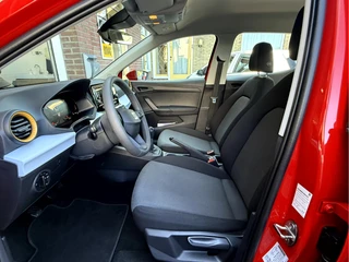 SEAT Arona 1.0 EcoTSI Reference  Virt. Dash, App Connect, Led / 5
