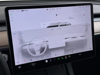 Tesla Model Y Performance AWD 75 kWh SOH 94% | AFN. TREKHAAK | 21 INCH TURBINE VELGEN | TESLA GARANTIE T/M 01-2028 OF 80.000 KM | ACCU & AANDRIJFLIJN GARANTIE T/M 01-2032 OF 192.000 KM | ALL IN RIJKLAAR PRIJS | / 41