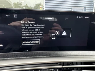 Peugeot 5008 GT Hybrid 145pk e-DCS6 | Adaptieve Cruise Control |Apple Carplay/Android Auto | Stoelverwarming | Lichtmetalen Velgen 19 Inch | Rondom zichtcamera | Dodehoek bewaking / 22