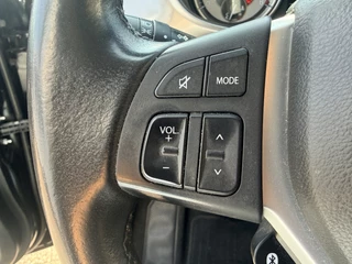 Suzuki Vitara 1.4 Boosterjet Select Smart Hybrid  | Trekhaak | Apple/Android | Adapt. Cruise | Camera | Stoelverwarming / 22