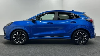 Ford Puma 1.0 EcoBoost Hybrid ST-Line X TREKHAAK CARPLAY NAVI CRUISE ECC LM. / 9