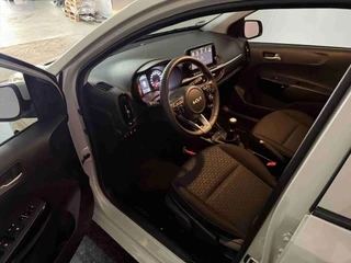 Kia Picanto 1.0 DPi 67pk 4-zits DynamicPlusLine | Navigatie | Cruise Control / 4
