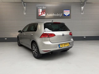 Volkswagen Golf 1.2 TSI/NAVI/PDC/ADAPTIVE CRUISE STOEL VERW/ENZ / 5