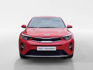 Kia Stonic 1.0i Turbo MHEV ComfortLine 100 PK | 1e Eigenaar | Airco | Bluetooth | Camera | Cruise control | Metallic lak | Fabrieksgarantie t/m 3-7-2031 | NAP / 2