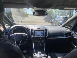 Ford S-Max 2.5 ST-LINE / 31