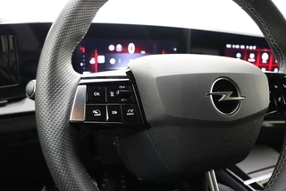 Opel Astra Sports Tourer 1.2 Level 4 130 PK | Navigatie | Climate Control | Rondomzicht Camera | Zwart dak | Keyless | Draadloze telefoonlader | Lichtmetalen velgen / 34