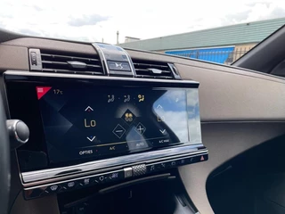 DS DS 7 Crossback DS7 1.2 130PK ECC LMV LED NAVIGATIE CAMERA / 20