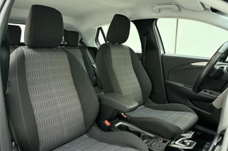 Opel Corsa 1.2 Elegance Automaat | Airco | Navigatie | Cruise control | Trekhaak | Lage km stand / 11