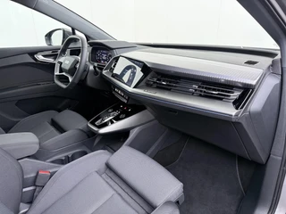 Audi Q4 Sportback e-tron 45 S Edition 82 kWh / 41