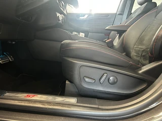 Ford Kuga 2.5 PHEV ST-Line X Geen import | Panoramadak | Voorruitverwarming / 9