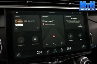 Lynk & Co 01 1.5 PHEV|ZWARTE.HEMEL|360ºCAM|PANO|262PK|SOH97% / 72