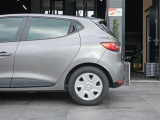 Renault Clio 1.2 Collection|Cruise|Airco|Bluetooth|Keyless / 13