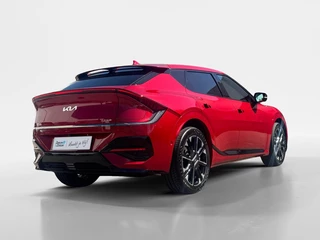 KIA EV6 GT-Line 84 kWh | Enkele kleuren op voorraad bel voor info | € 2000,- Inruilpremie | + €3.500 voorraadvoordeel! / 6