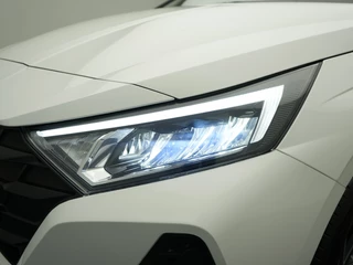 Hyundai i20 1.2 N Line Navigatie | Private lease 409 p.m. / 38