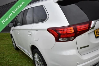 Mitsubishi Outlander 2.4 PHEV Diamand Edition 360º CAMERA/LEDER VOL!/CARPLAY ANDROID/ETC,! / 24