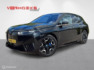 BMW iX xDrive40 High Executive Pano Harman/Kardon Trekhaak / 6