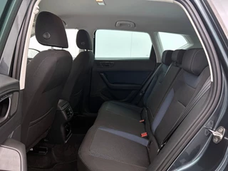 Seat Ateca 1.5 TSI Style Business Intense | Adaptive cruise | Navigatie | Parkeersensoren voor & achter | Camera | NAP | Trekhaak / 22