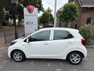 Kia Picanto 1.0 DPi ComfortLine / 9