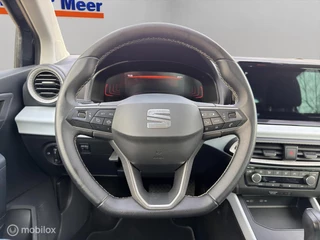 Seat Arona 1.0 TSI Style / Automaat / Carplay / 10