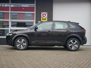 Nissan Qashqai 1.5 e-Power N-Connecta Camera| Carplay | Adaptive / 2