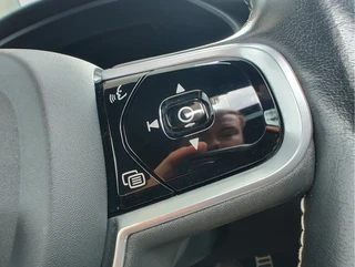 Volvo S60 2.0 T4 R-DESIGN AUTOMAAT  Lederen sportstoelen | Open dak | Harman Kardon | HUD / 23