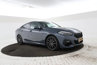 BMW 2 Serie Gran Coupé 218i High Executive  Automaat, M-sport, Leer, Digitaal Dash / 5