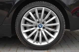 BMW 5-serie 530e iPerformance ECC LMV NAVI LED / 10