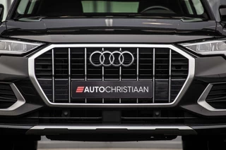 Audi Q3 35 TFSI Advanced edition Automaat | ACC | LED | Carplay / 17