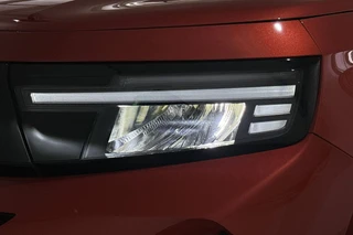 Opel Frontera 1.2 Turbo Hybrid Edition Achteruitrijcamera Apple CarPlay / 18