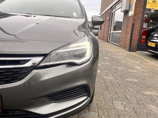 Opel Astra Sports Tourer 1.0 Turbo Online Edition / 6