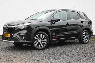 Suzuki S-Cross 1.4 Boosterjet Style Smart Hybrid Draadloos Apple Carplay/Android Auto, 360 Camera, Demonstratie Auto, Stijl Uitvoering! / 38
