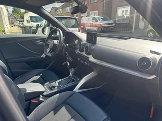 Audi Q2 1.4 TFSI COD S-LINE AUTOMAAT / 11