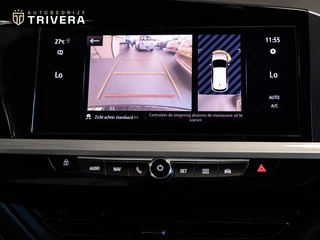 Opel Grandland 1.2 Turbo GS Line l AUT.l CAMERA l CARPLAY l NAV.l 1ste eig.l BTW Auto l Dealer Onderh.l Zeer lage km stand / 35