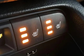 Fiat 124 Spider 1.4 MultiAir Turbo Lusso BOSE Keyless Stoelverwarming Achteruitrijcamera / 22