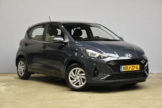 Hyundai i10 1.0i Automaat Comfort Smart Navi | Camera / 5