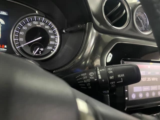 Suzuki Vitara 1.4 Boosterjet Style Smart Hybrid/ Nederlandse auto/ Afneembare trekhaak/ Pano/ Parkeersensoren/ Achteruitrijcamera / 19