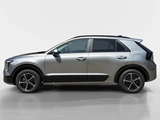Kia Niro 1.6 GDi Hybrid DynamicPlusLine | Facelift model | Nu te bestellen! |  Schuifdak | NU MET €3.000 inruilpremie / 2