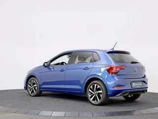 Volkswagen Polo 1.0 TSI Life Clima | LED | AppConnect | Pr. Lease 419 pm / 8