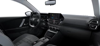 Citroen Ë-C4 Collection 156pk Extended range 54 kWh | Demo | WLTP 416 | Comfort Seats | Stoel/Stuur/Voorruitverwarming | Navigatie | Climate Control | Apple Carplay/Android Auto | Cruise Control | Full LED | DAB | / 9