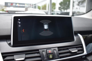 BMW 2-serie Active Tourer 220i HIGH EXE M-PAKKET LEDER NAVI / 53