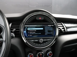 MINI 5-Deurs 1.5 Cooper Chili | AUT. | PANO-DAK | STOELVERW. | PDC | CRUISE | NAVI | APPLE CARPLAY | / 8