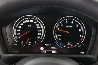 BMW X2 xDrive20i High Executive M Sport X Achteruitrijcamera Head-Up Leder Adaptief Onderstel / 11