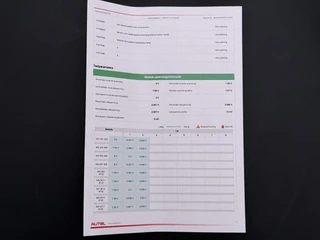 MG MG5 Electric Long Range Comfort 61 kWh SOH 96% | ACHTERUITRIJCAMERA | ADAPTIVE CRUISE CONTROL | STOEL & STUURVERWARMING | MG DEALER ONDERHOUDEN | FABRIEKSGARANTIE T/M 6-2031 | / 44