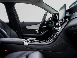 Mercedes-Benz GLC-klasse 250 4MATIC|PANO|AMG|AUTOMAAT|CAMERA / 27