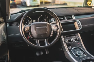 Land Rover Range Rover Evoque 2.0 Si 4WD Prestige / 18