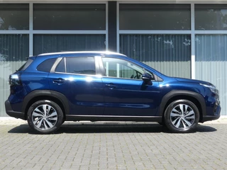 Suzuki S-Cross 1.5 Hybrid Style AUTOMAAT ORG NL, Panoramdak, 360 Camera, Dealer onderhouden, Apple Carpl/Andr Auto / 10