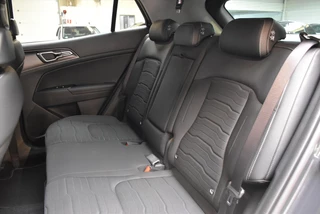 Kia Sportage 1.6 T-GDi 239pk Hybrid AT6 DynamicPlusLine / 17