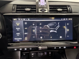 DS DS 7 1.6 PHEV 300 4x4 Pallas / 33