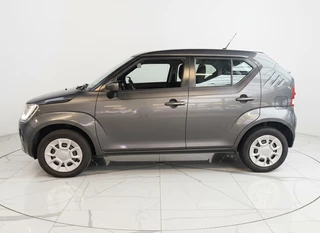 Suzuki Ignis 1.2 Smart Hybrid Comfort  Rijklaar + 12 maanden Bovag-garantie Henk Jongen Auto's in Helmond,  al 50 jaar service zoals 't hoort! / 7